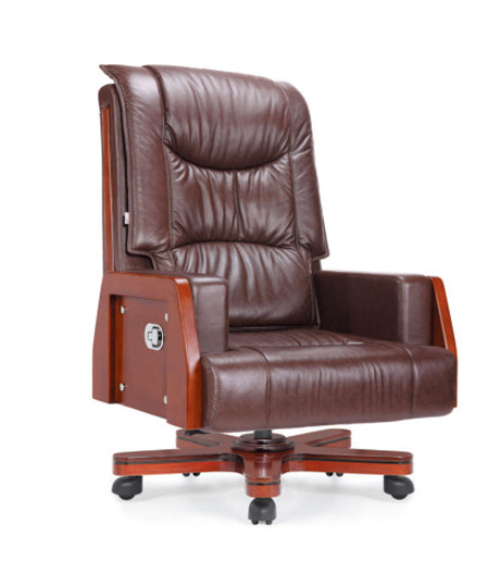 办公椅|传统真皮大班椅|办公火狐官方网站|豪华大班椅|传统大班椅|真皮大班椅|高背椅|总裁椅|总经理椅 CG-HHDBY-09