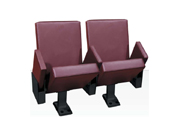 礼堂椅CG-HJ8011A_办公火狐官方网站_礼堂椅_公共座椅