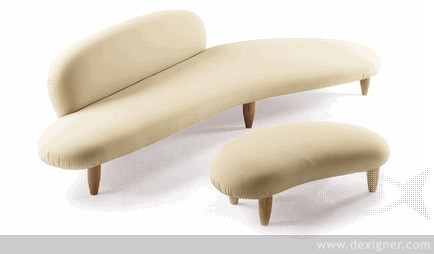 现代经典休闲沙发|布艺休闲沙发|办公火狐官方网站|休闲椅