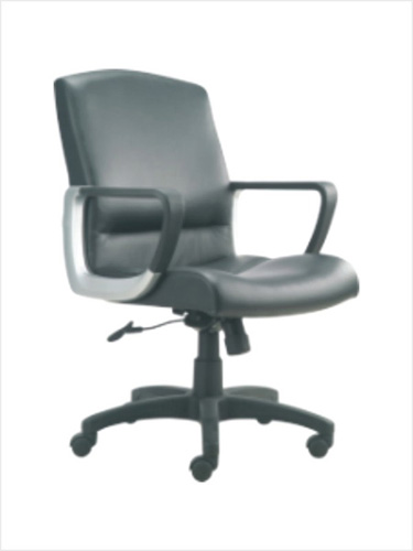 办公椅|现代真皮中班椅|办公火狐官方网站|真皮中班椅|时尚中班椅|中背椅|主管椅|经理椅 CG-J306A2B1TG