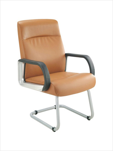 办公椅|现代真皮会议椅|办公火狐官方网站|真皮会议椅|时尚会议椅|会客椅|洽谈椅 CG-J4064A2