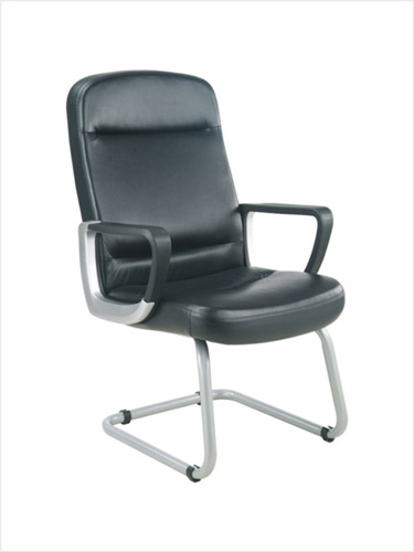办公椅|现代真皮会议椅|办公火狐官方网站|真皮会议椅|时尚会议椅|会客椅|洽谈椅 CG-J504A2