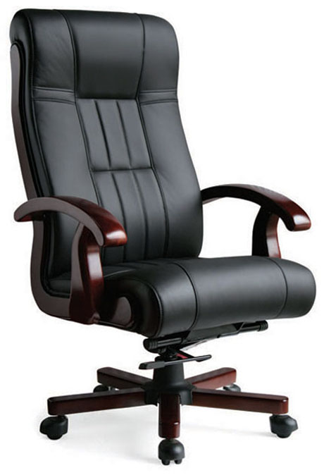 办公椅|传统真皮大班椅|办公火狐官方网站|真皮大班椅|经典大班椅|老板椅|高背椅|办公转椅 CG-JDDBY-04