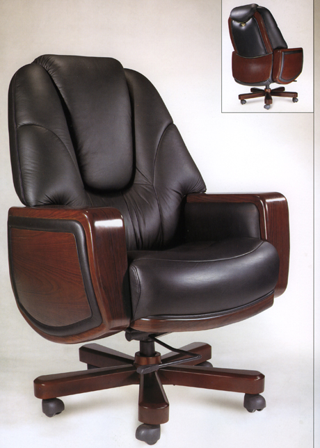 办公椅|传统真皮大班椅|办公火狐官方网站|真皮大班椅|经典大班椅|老板椅|高背椅|办公转椅 CG-JDDBY-19