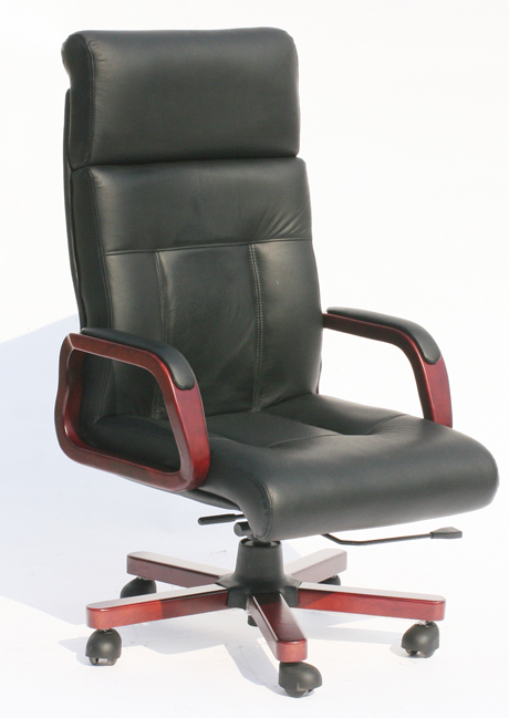 办公椅|传统真皮大班椅|办公火狐官方网站|真皮大班椅|经典大班椅|老板椅|高背椅|办公转椅 CG-JDDBY-21