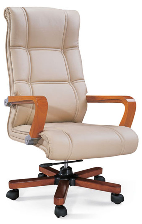 办公椅|传统真皮大班椅|办公火狐官方网站|真皮大班椅|经典大班椅|老板椅|高背椅|办公转椅 CG-JDDBY-22