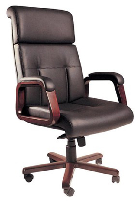 办公椅|传统真皮大班椅|办公火狐官方网站|真皮大班椅|经典大班椅|老板椅|高背椅|办公转椅 CG-JDDBY-23