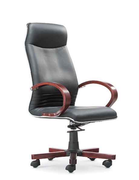 办公椅|传统真皮大班椅|办公火狐官方网站|真皮大班椅|经典大班椅|老板椅|高背椅|办公转椅 CG-JDDBY-25