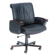 办公椅|传统真皮中班椅|办公火狐官方网站|真皮中班椅|经典中班椅|老板椅|高背椅|办公转椅 CG-JDDBY-31-M