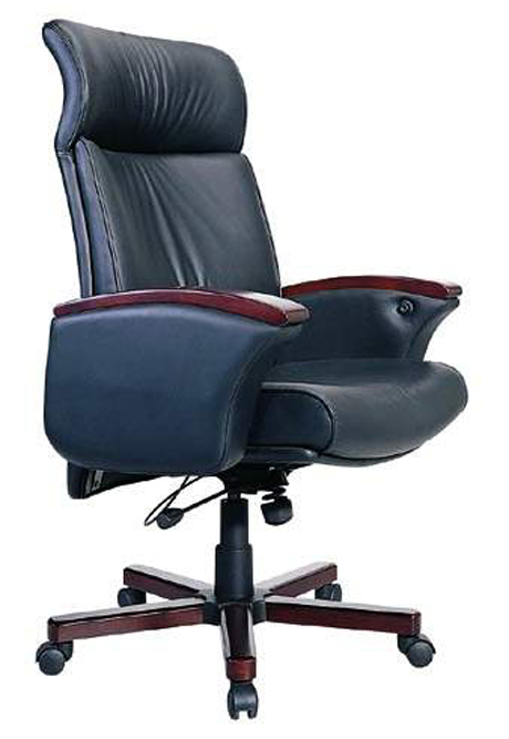 办公椅|传统真皮大班椅|办公火狐官方网站|真皮大班椅|经典大班椅|老板椅|高背椅|办公转椅 CG-JDDBY-31