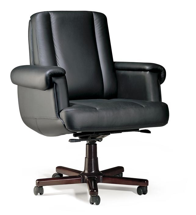 办公椅|传统真皮中班椅|办公火狐官方网站|传统真皮中班椅