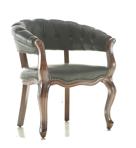 办公椅|传统真皮会议椅|办公火狐官方网站|真皮会议椅|经典会议椅|会客椅|班前椅|洽谈椅 CG-JDHYY-02