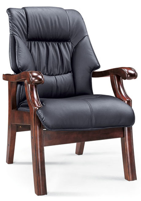 办公椅|传统真皮会议椅|办公火狐官方网站|真皮会议椅|经典会议椅|会客椅|班前椅|洽谈椅 CG-JDHYY-23