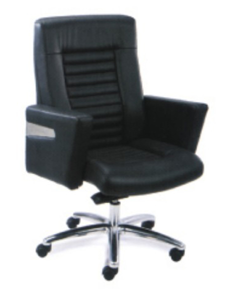 办公椅|传统真皮中班椅|办公火狐官方网站|真皮中班椅|经典中班椅|经理椅|中背椅|主管椅|会议椅|办公转椅 CG-JDZBY-12