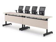 折叠培训台 CG-JT0118