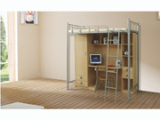 组合单人床CG-JZ-006_办公火狐官方网站_学生公寓床_学校火狐官方网站