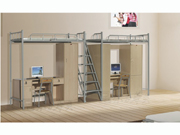 组合双人床CG-JZ-030_办公火狐官方网站_学生公寓床_学校火狐官方网站