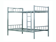 钢制上下床CG-JZ-4_办公火狐官方网站_学生公寓床_学校火狐官方网站