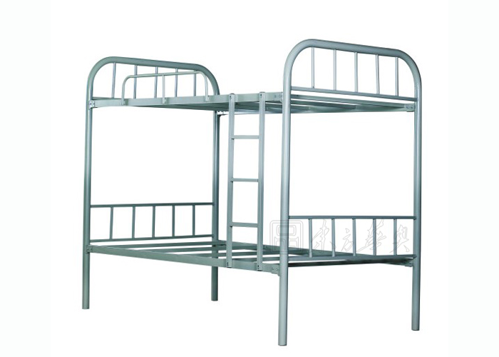 学校火狐官方网站|学生公寓床|办公火狐官方网站|钢制上下床|上下床，上下铁床，公寓上下床 CG-JZ-5
