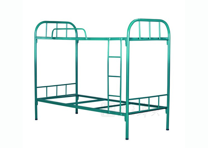 学校火狐官方网站|学生公寓床|办公火狐官方网站|钢制上下床|上下床，上下铁床，公寓上下床 CG-JZ-5A