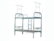 钢制上下床CG-JZ-5B_办公火狐官方网站_学生公寓床_学校火狐官方网站