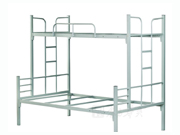 钢制子母床 CG-JZ-6