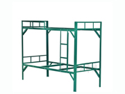 角铁上下床CG-JZ-7A_办公火狐官方网站_学生公寓床_学校火狐官方网站