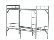 角铁上下床CG-JZ-8_办公火狐官方网站_学生公寓床_学校火狐官方网站