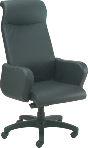办公椅|传统真皮大班椅|办公火狐官方网站|真皮大班椅|经典大班椅|老板椅|高背椅|办公转椅 CG-K100KTG