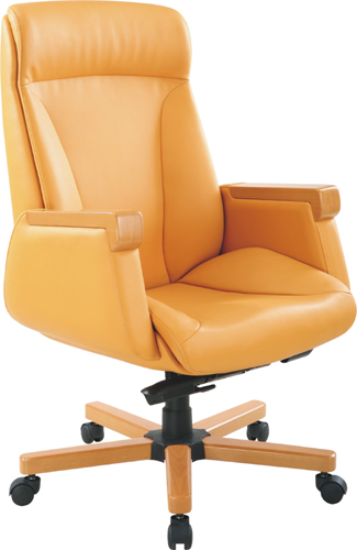 办公椅|传统真皮中班椅|办公火狐官方网站|真皮中班椅|真皮中班椅|经理椅|中背椅|主管椅|会议椅|办公转椅 CG-K903KTG