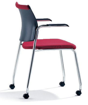 现代经典休闲椅|布面休闲椅|办公火狐官方网站|休闲椅 CG-KLOBER-Y10