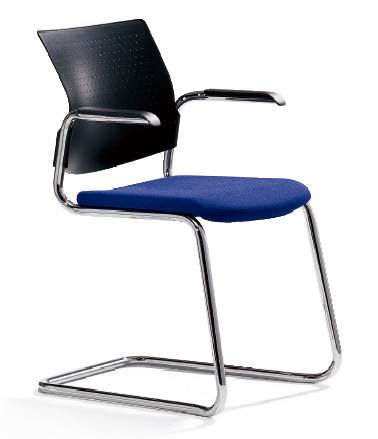 办公椅|布面会议椅|办公火狐官方网站|布面会议椅|时尚会议椅|会客椅|洽谈椅 CG-KLOBER-Y8