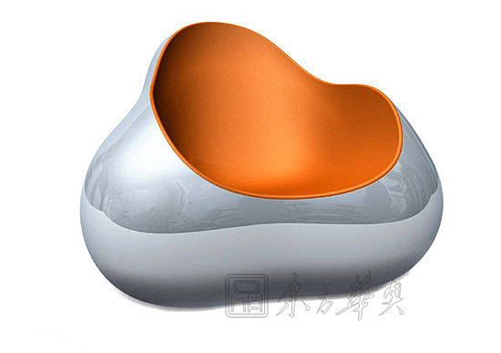 现代经典休闲椅|塑料休闲椅|办公火狐官方网站|水滴椅|休闲椅，接待椅，前厅椅，餐椅，火狐HUOHU（中国）椅 CG-Karim-rashid