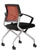 培训火狐官方网站|网布培训椅|办公火狐官方网站|网布培训椅