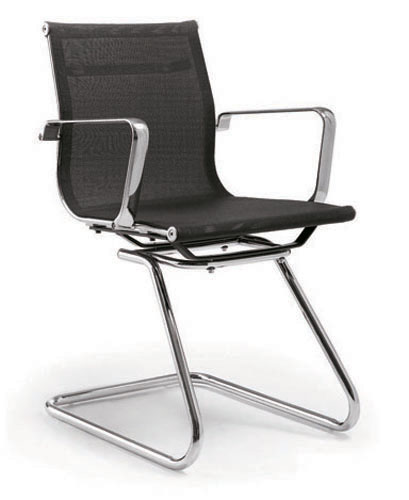 办公椅|网布会议椅|办公火狐官方网站|网布会议椅|班前椅|洽谈椅|网布椅|会客椅 CG-LX1203A