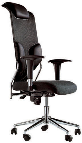 办公椅|网布大班椅|办公火狐官方网站|网布大班椅|时尚大班椅|高背椅|总经理椅|总裁椅|网布椅 CG-LX1207