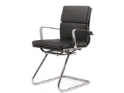 真皮会议椅