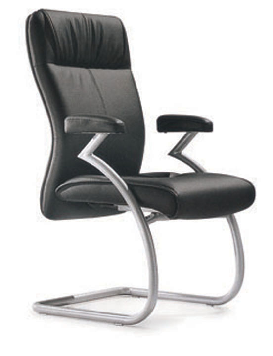 办公椅|现代真皮会议椅|办公火狐官方网站|现代真皮会议椅 CG-LX2229A-H