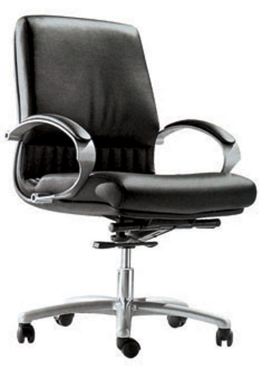 办公椅|现代真皮中班椅|办公火狐官方网站|现代真皮中班椅 CG-LX2232-Z