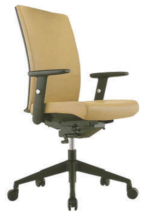 办公椅|布面中班椅|办公火狐官方网站|布面中班椅 CG-LX4201-1