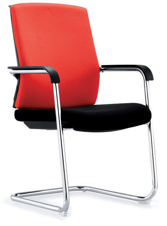 办公椅|布面会议椅|办公火狐官方网站|布面会议椅 CG-LX4201A