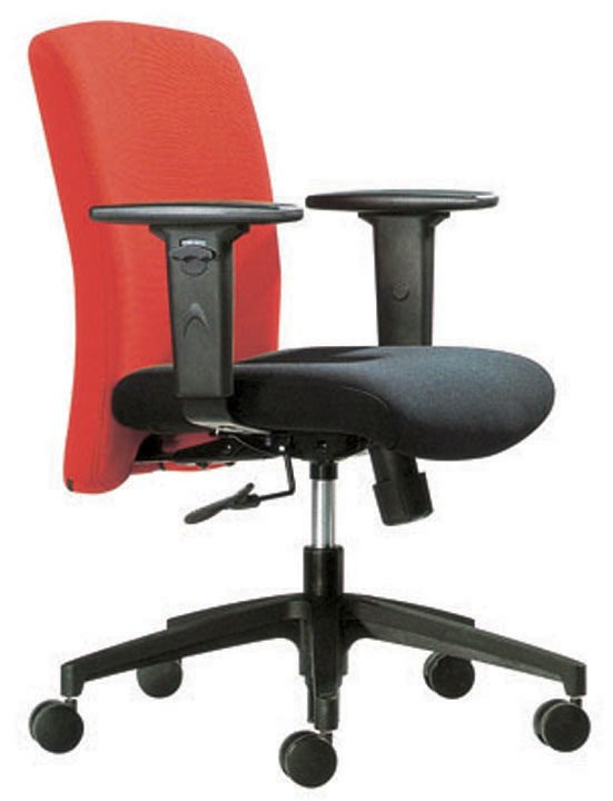 办公椅|布面中班椅|办公火狐官方网站|布面中班椅 CG-LX4202-1