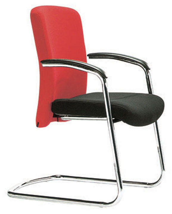 办公椅|布面会议椅|办公火狐官方网站|布面会议椅 CG-LX4202A