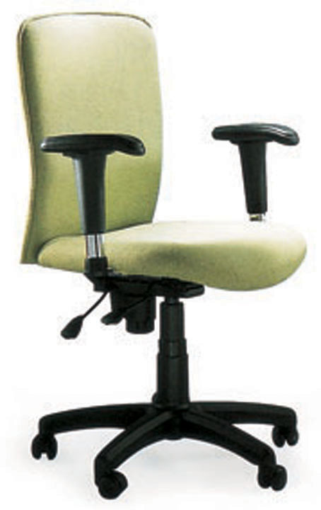 办公椅|布面中班椅|办公火狐官方网站|布面中班椅 CG-LX4205-1