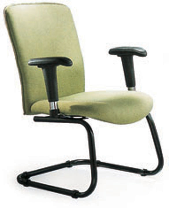 办公椅|布面中班椅|办公火狐官方网站|布面中班椅 CG-LX4205A