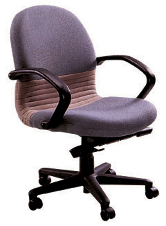 办公椅|布面中班椅|办公火狐官方网站|布面中班椅 CG-LX4206-1