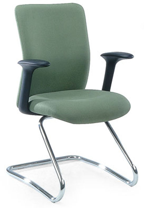 办公椅|布面会议椅|办公火狐官方网站|布面会议椅 CG-LX4208A