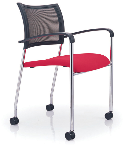 办公椅|多功能椅|办公火狐官方网站|布面多功能椅|培训椅 CG-LX6211