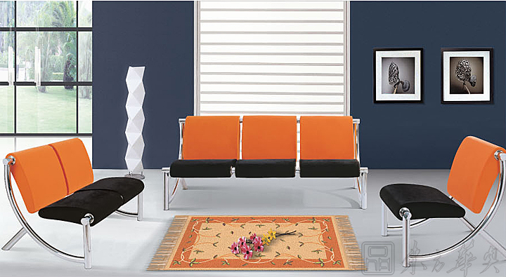 办公沙发|大堂沙发|办公火狐官方网站|大堂沙发|布艺沙发，前厅沙发 CG-LX8260