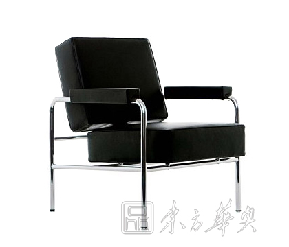 现代经典休闲椅|真皮休闲椅|办公火狐官方网站|休闲椅 CG-Le-SF8